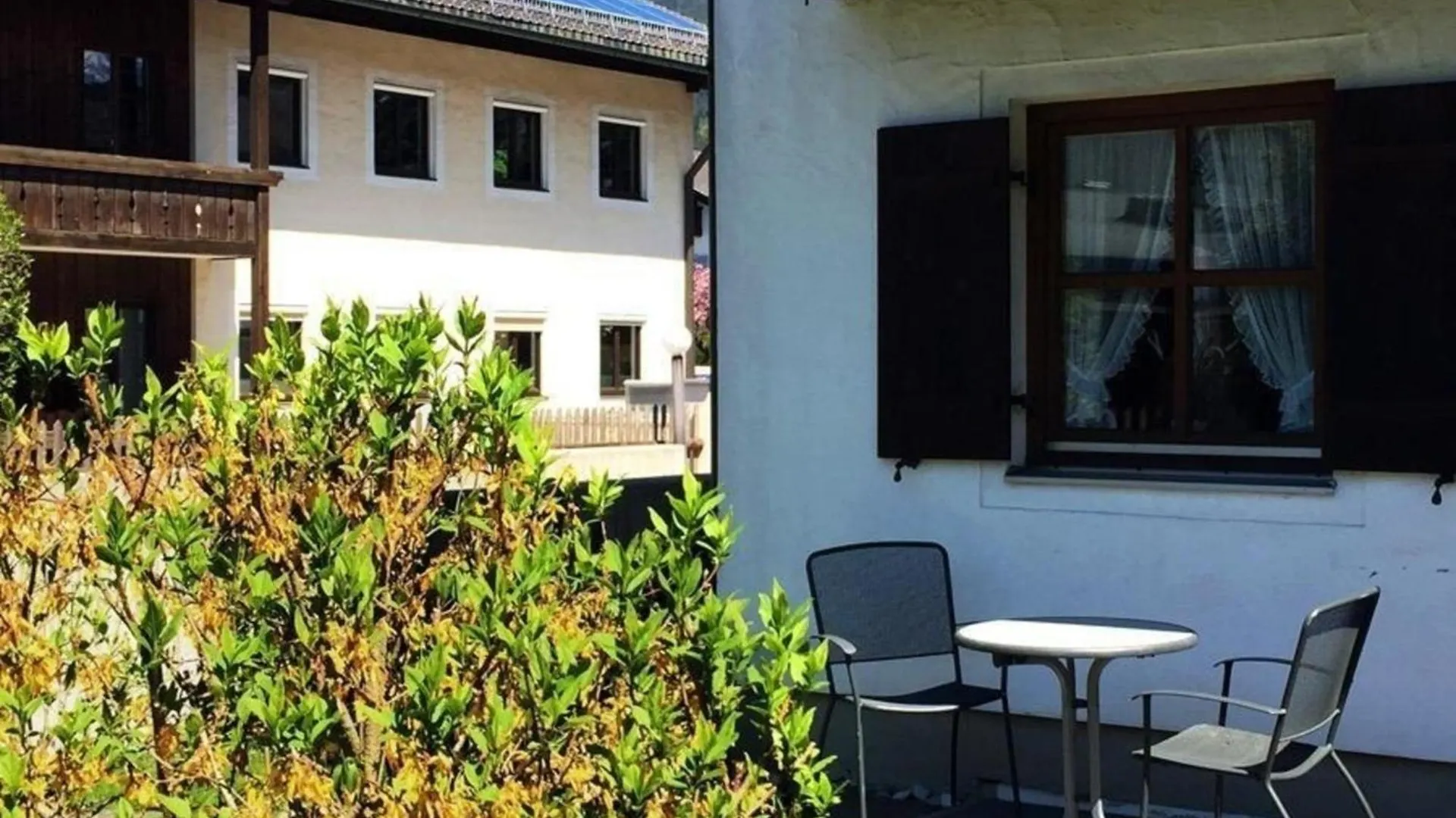 Ferienwohnung Carina location
